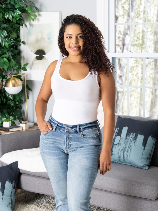 Berkshire #6900 Shaping Camisole