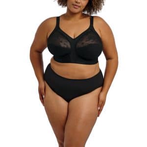 Goddess #700218 Verity No Wire Bra