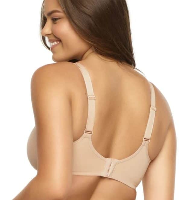 Paramour #285077 Topaz T-Shirt Padded Underwire Bra 55% Off