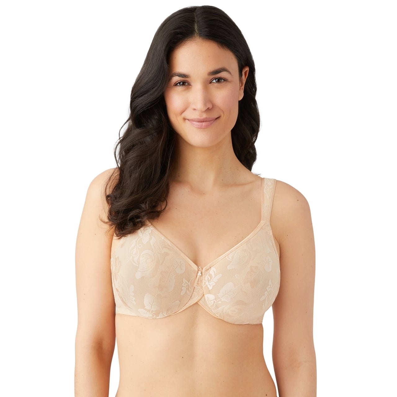 Wacoal #85567 Awareness Bra 