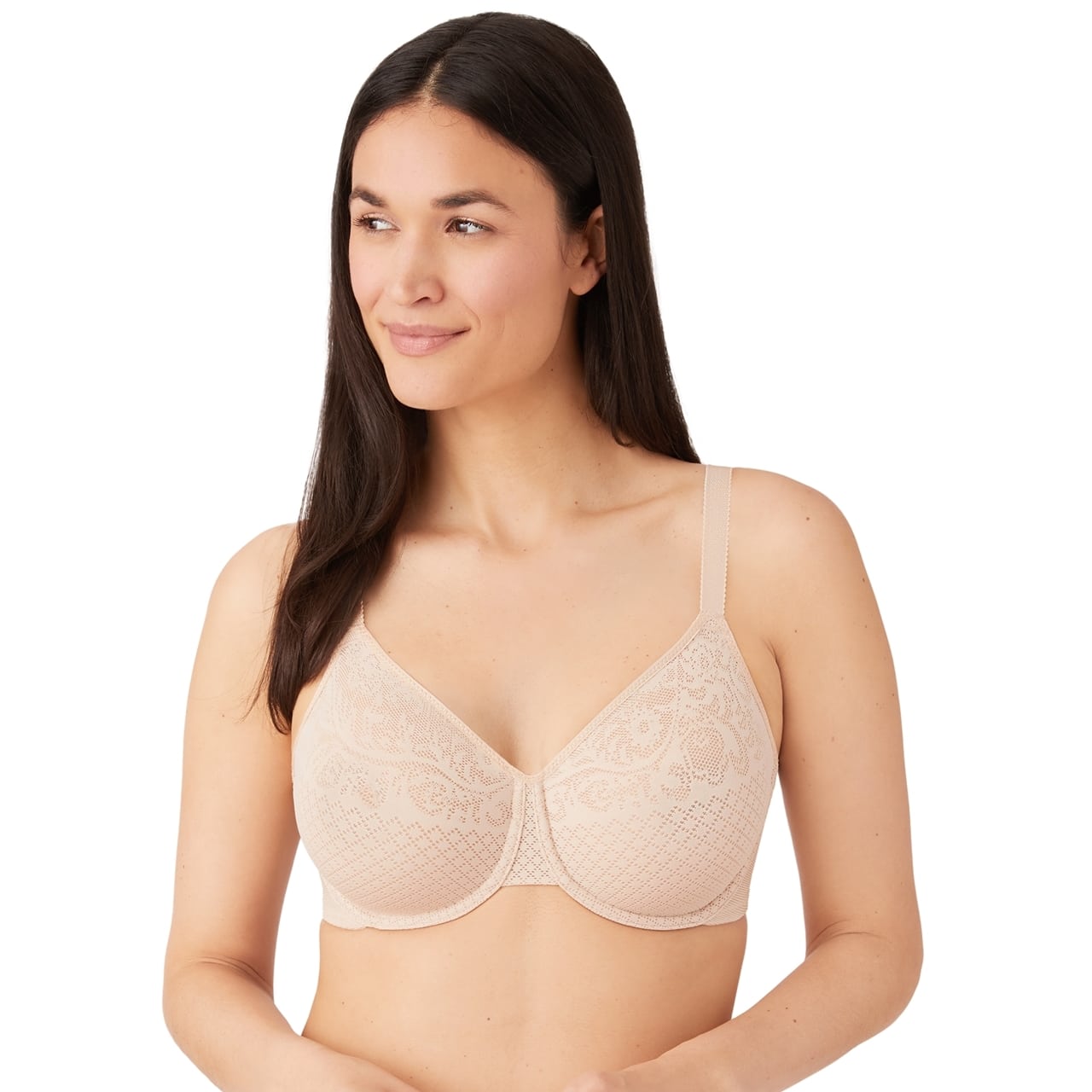 Wacoal September Bra of the Month - Visual Effects Minimizer .20 