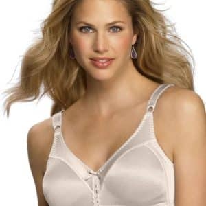 Bali #3820 Double Support Bra 30% Off