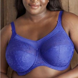 Goddess #700204 Verity Underwire Bra