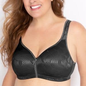 Lunaire #13314 Love Knot Magic Uplift No Wire Bra