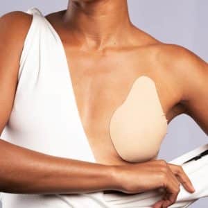 Fashion Forms #15400 Tape N Shape Adhesive Bra