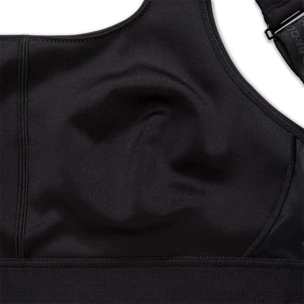 Brooks 350089 No Wire Convertible 2.0 Sports Bra - Image 4