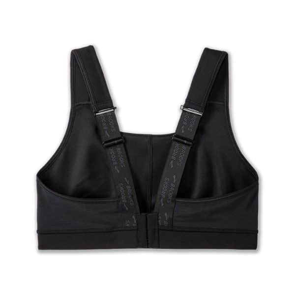 Brooks 350089 No Wire Convertible 2.0 Sports Bra - Image 6