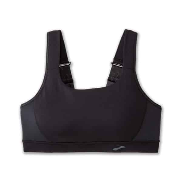 Brooks 350089 No Wire Convertible 2.0 Sports Bra - Image 7