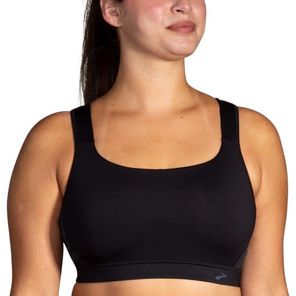 Brooks 350089 No Wire Convertible 2.0 Sports Bra - Image 2