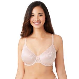 Wacoal #855303 Back Appeal Underwire Bra