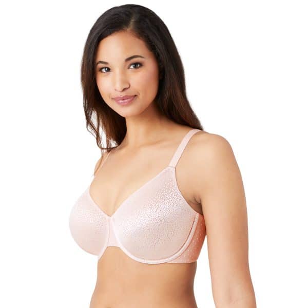 Wacoal #855303 Back Appeal Underwire Bra - Image 4