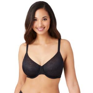 Wacoal #855303 Back Appeal Underwire Bra