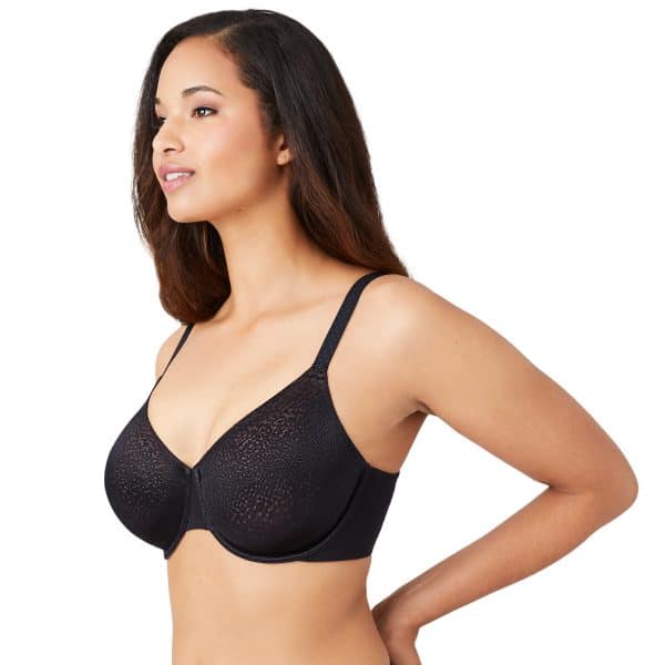 Wacoal #855303 Back Appeal Underwire Bra - Image 7
