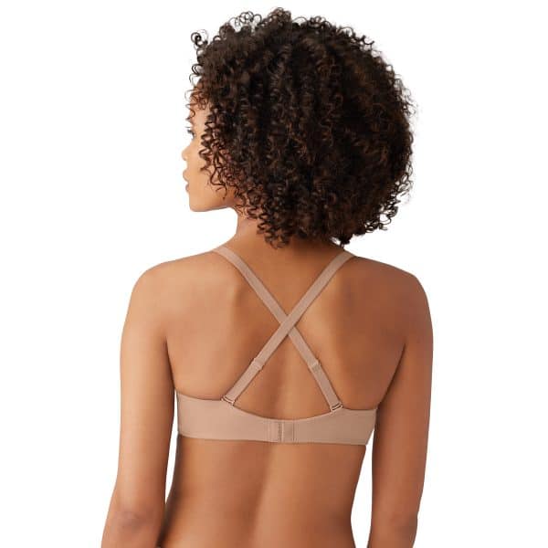 Wacoal #851315 Body by 2.0 Underwire Bra - Image 4