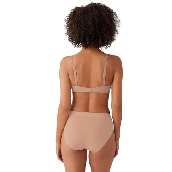 Wacoal #851315 Body by 2.0 Underwire Bra - Image 5
