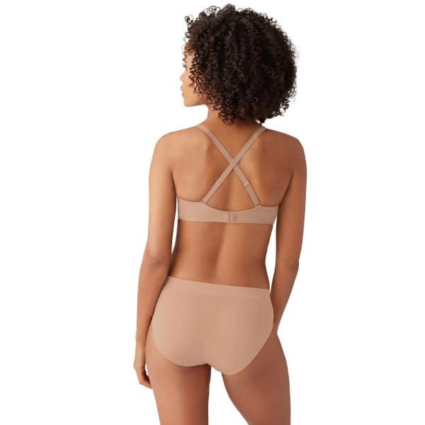 Wacoal #851315 Body by 2.0 Underwire Bra - Image 6