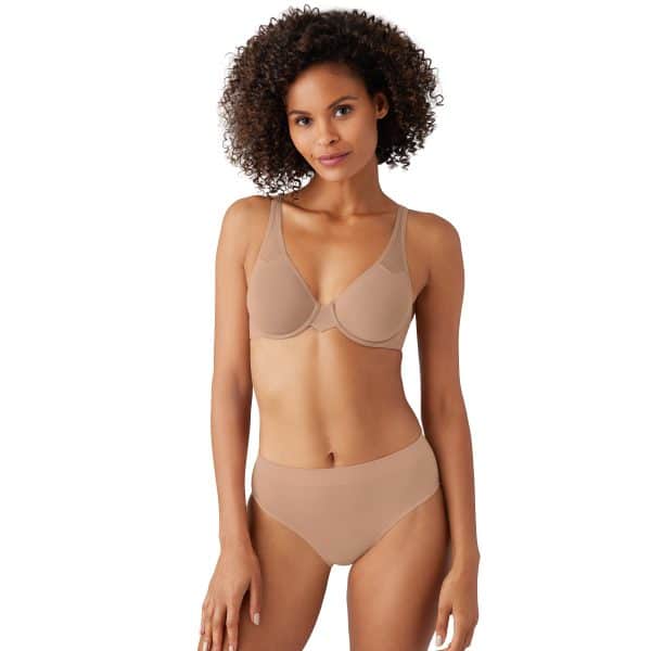 Wacoal #851315 Body by 2.0 Underwire Bra - Image 7