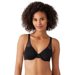 Wacoal #851315 Body by 2.0 Underwire Bra
