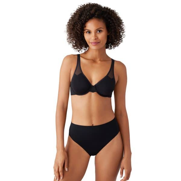 Wacoal #851315 Body by 2.0 Underwire Bra - Image 10