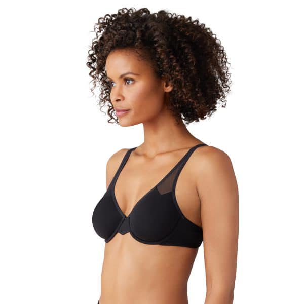 Wacoal #851315 Body by 2.0 Underwire Bra - Image 11