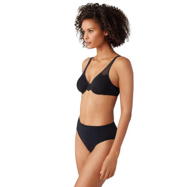 Wacoal #851315 Body by 2.0 Underwire Bra - Image 2
