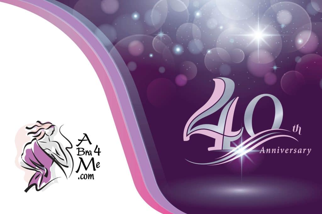 40 years