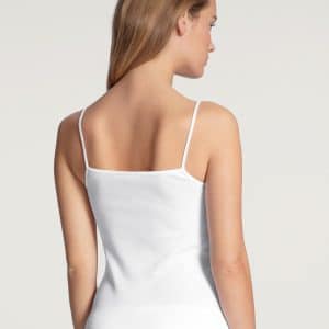 Calida #13102 Light Spaghetti Top Camisole