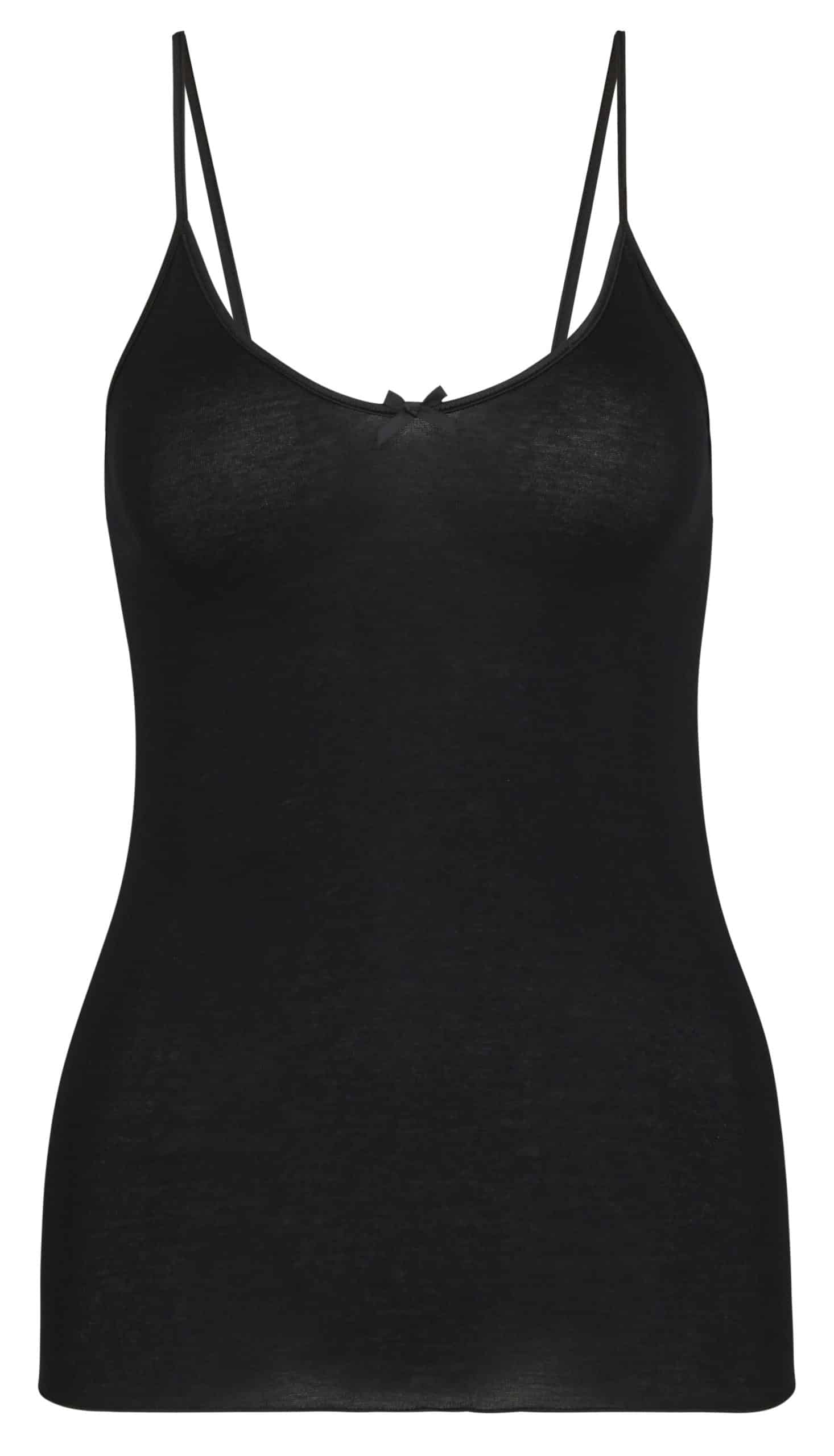 Calida #13102 Light Spaghetti Top Camisole - Image 7