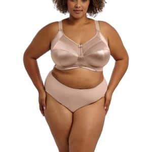Goddess #6093 Kiera No Wire Bra