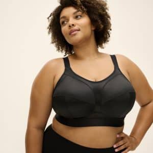 Goddess #700318 Katarina No Wire Bra