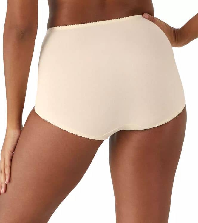 Bali #8037/#DFX037 Light Control Shaping Brief, 2-Pack - Image 3