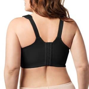 Elila #1505 Simple Curves Softcup No Wire Bra