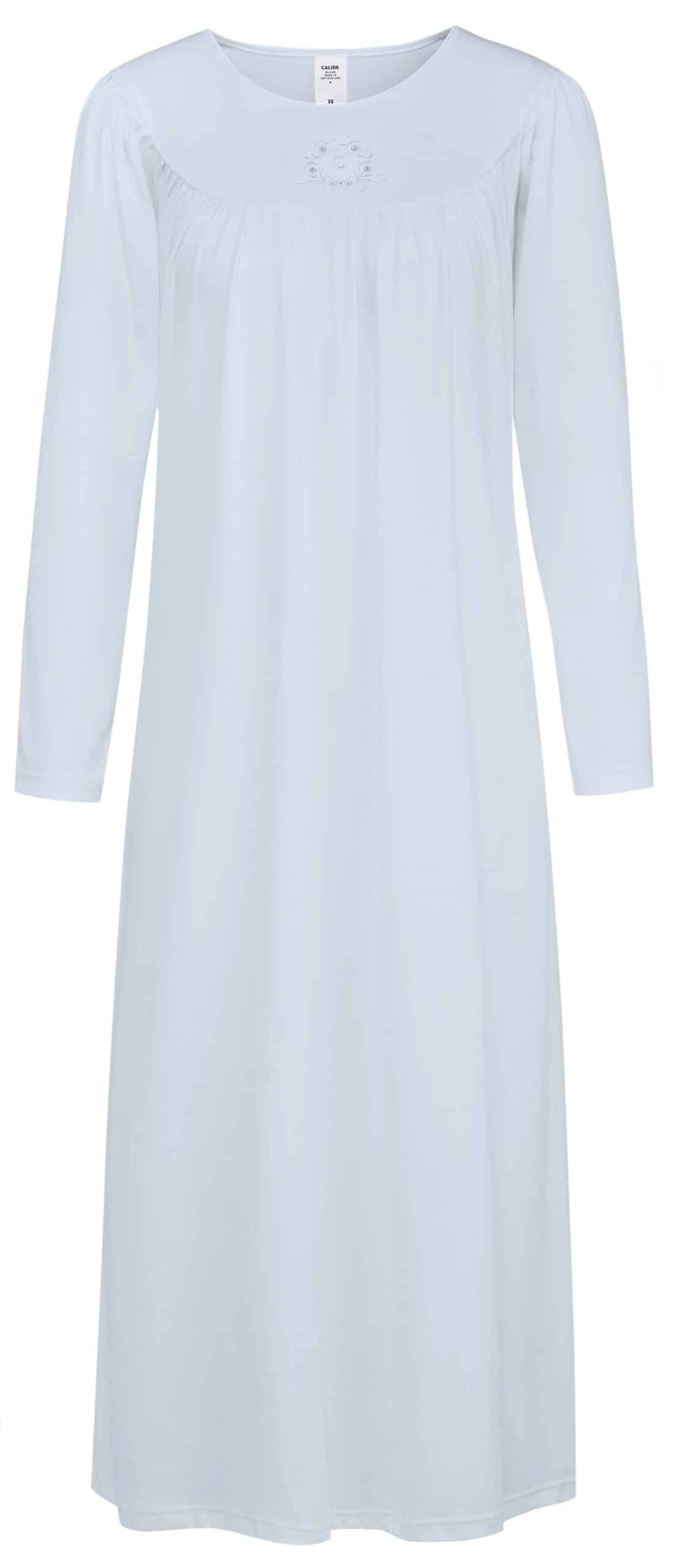 Calida #33000 Nightdress Cotton Nightgown NEW length 110 cm - Image 9