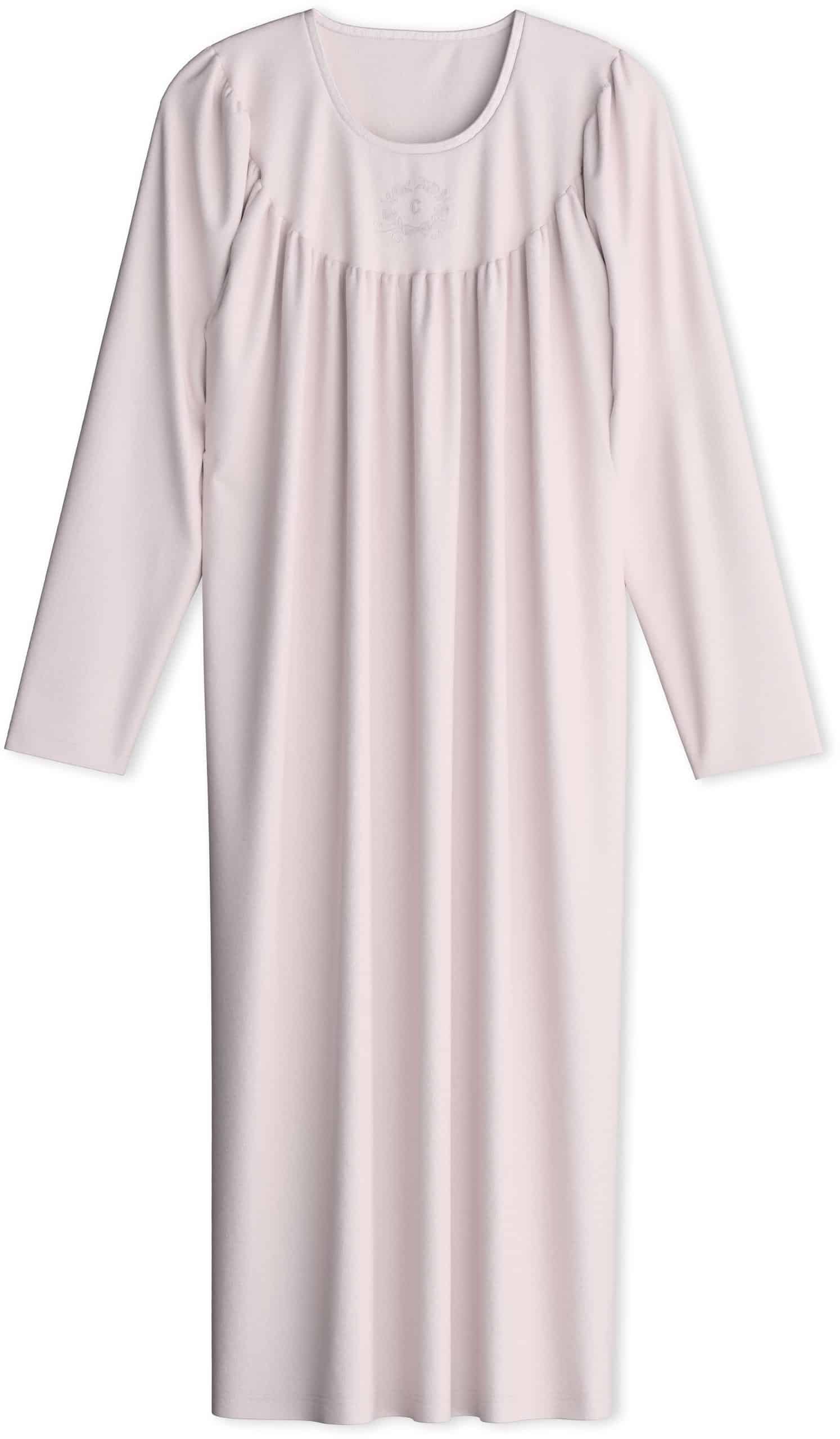 Calida #33000 Nightdress Cotton Nightgown NEW length 110 cm - Image 3