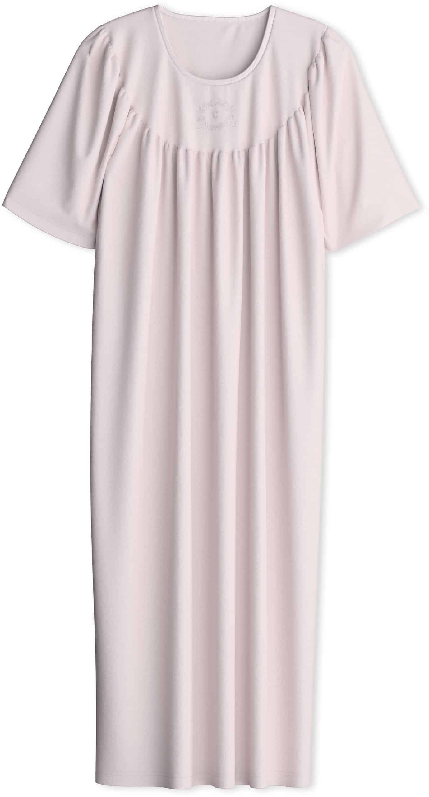 Calida #34000 Nightdress Cotton Nightgown NEW length 110cm - Image 3
