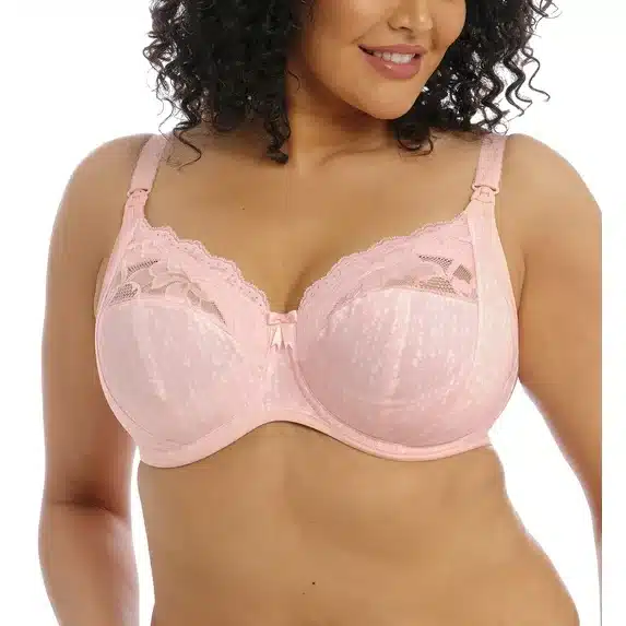 Elomi #4542 Molly Nursing Underwire Bra - Image 9
