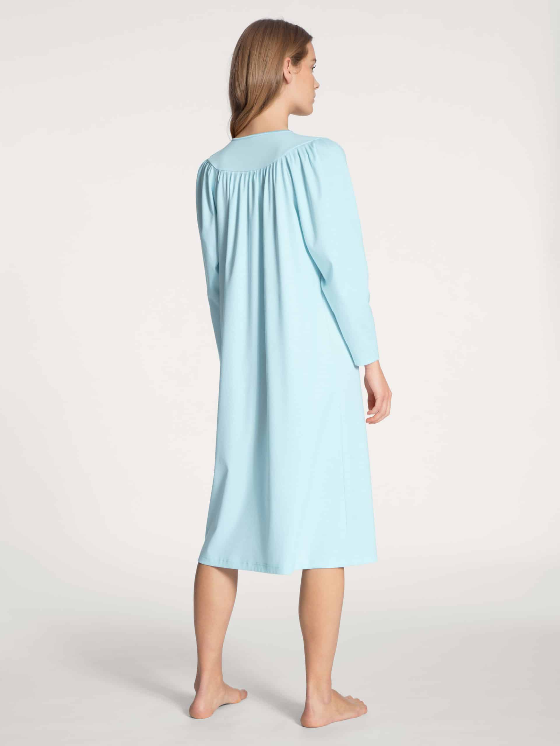 Calida #33000 Nightdress Cotton Nightgown NEW length 110 cm - Image 10