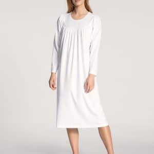 Calida #33000 Nightdress Cotton Nightgown NEW length 110 cm
