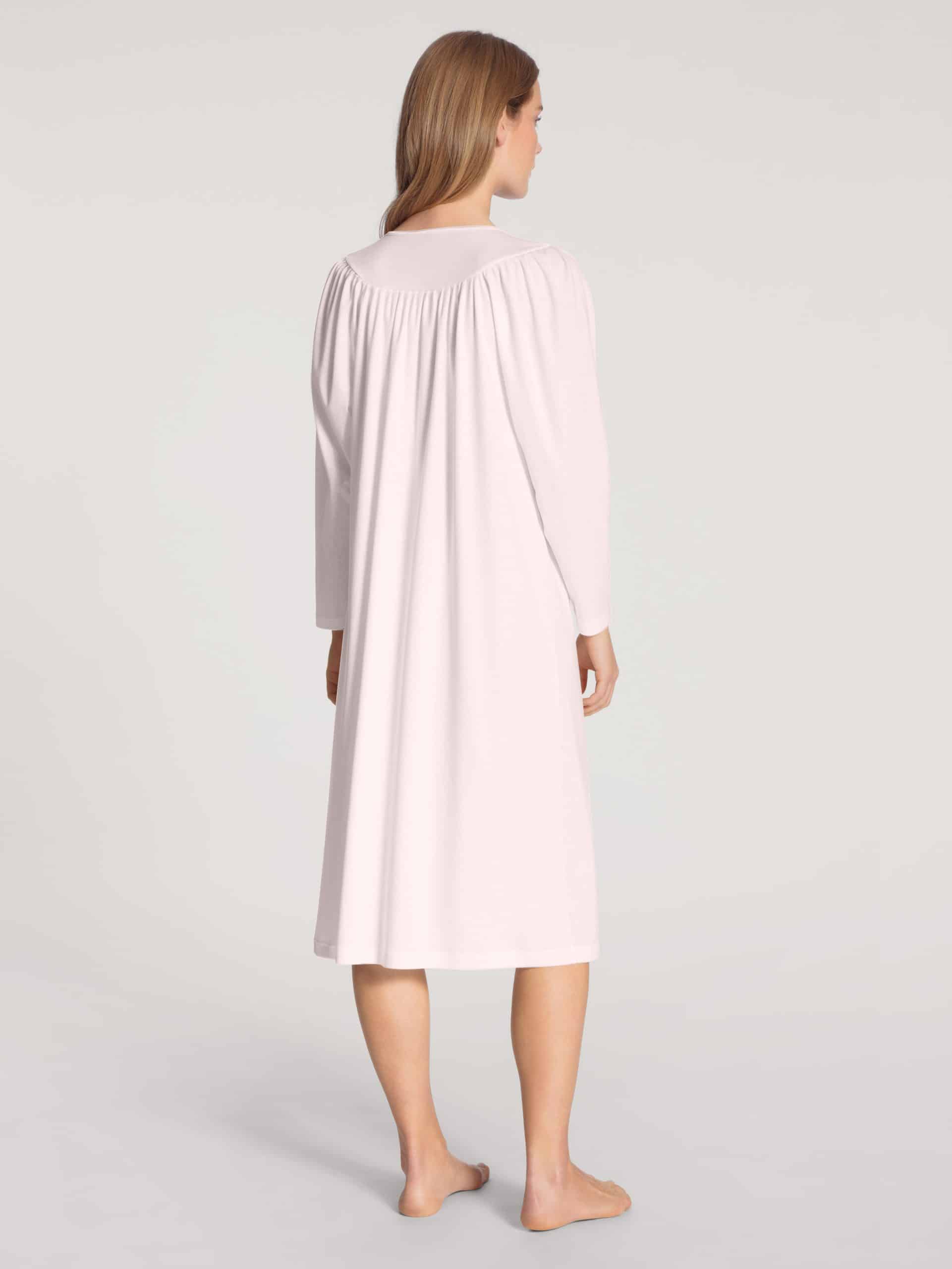 Calida #33000 Nightdress Cotton Nightgown NEW length 110 cm - Image 4