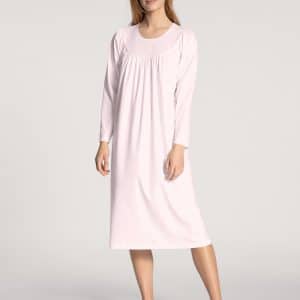 Calida #33000 Nightdress Cotton Nightgown NEW length 110 cm