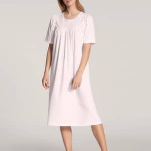 Calida #34000 Nightdress Cotton Nightgown NEW length 110cm