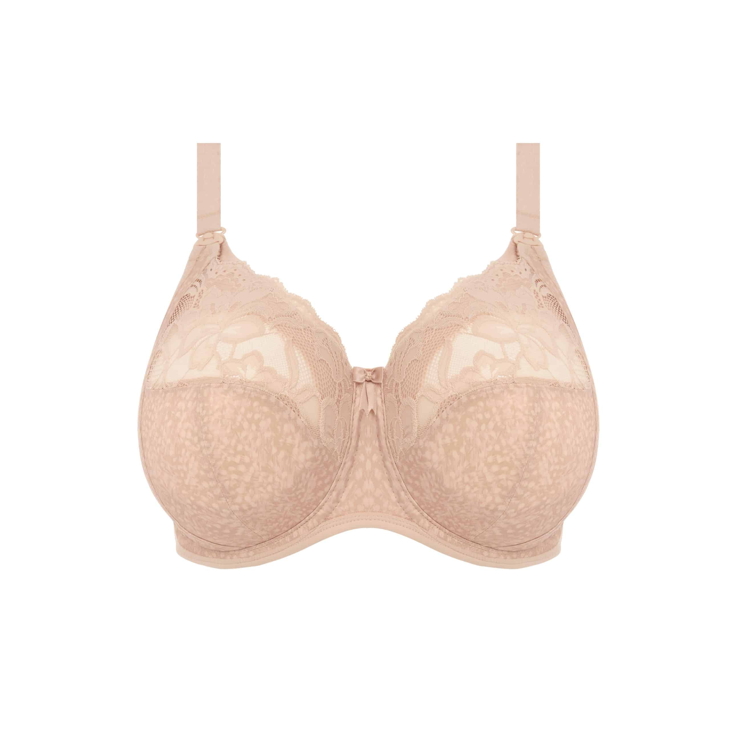 Elomi #4542 Molly Nursing Underwire Bra - Image 8