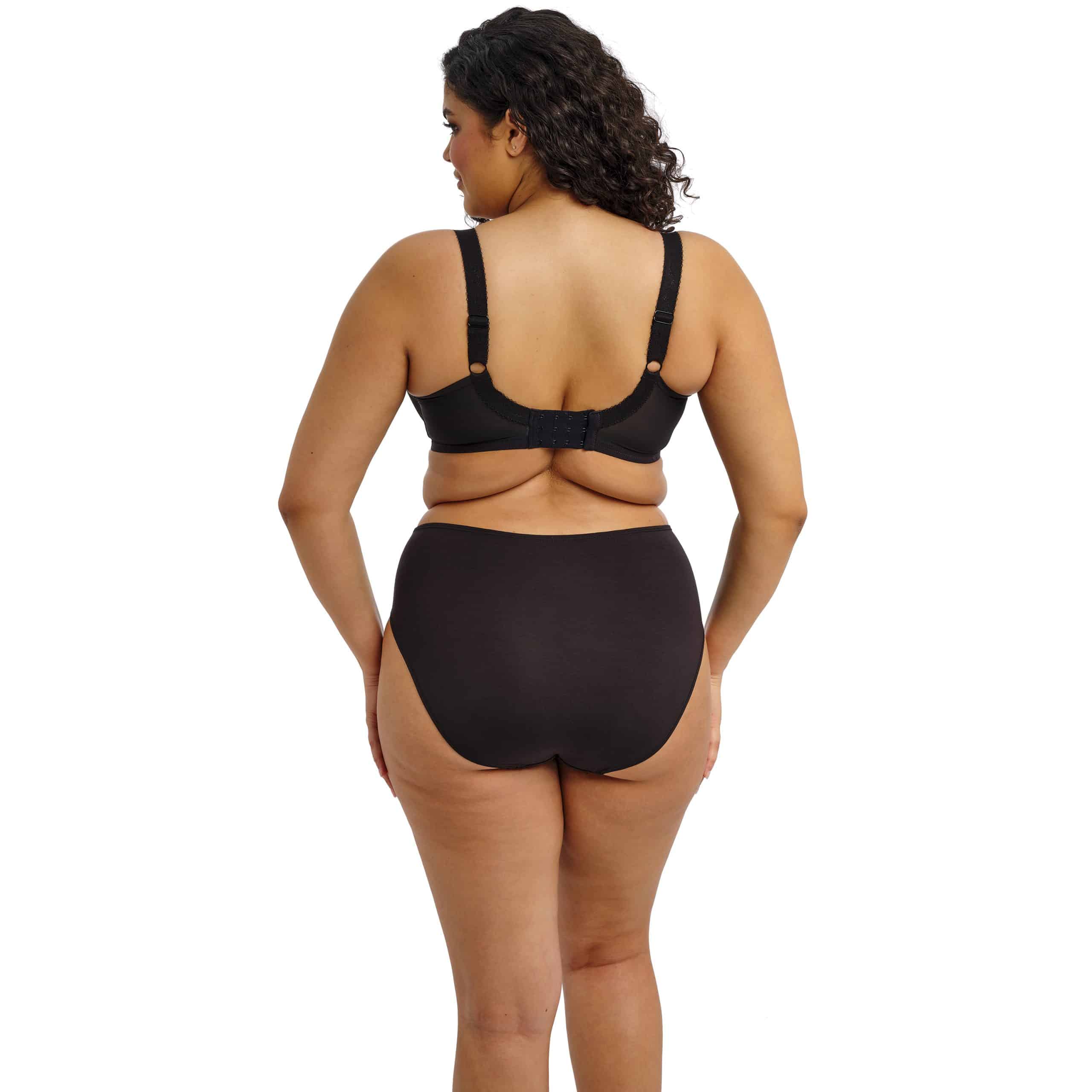 Elomi #4542 Molly Nursing Underwire Bra - Image 3