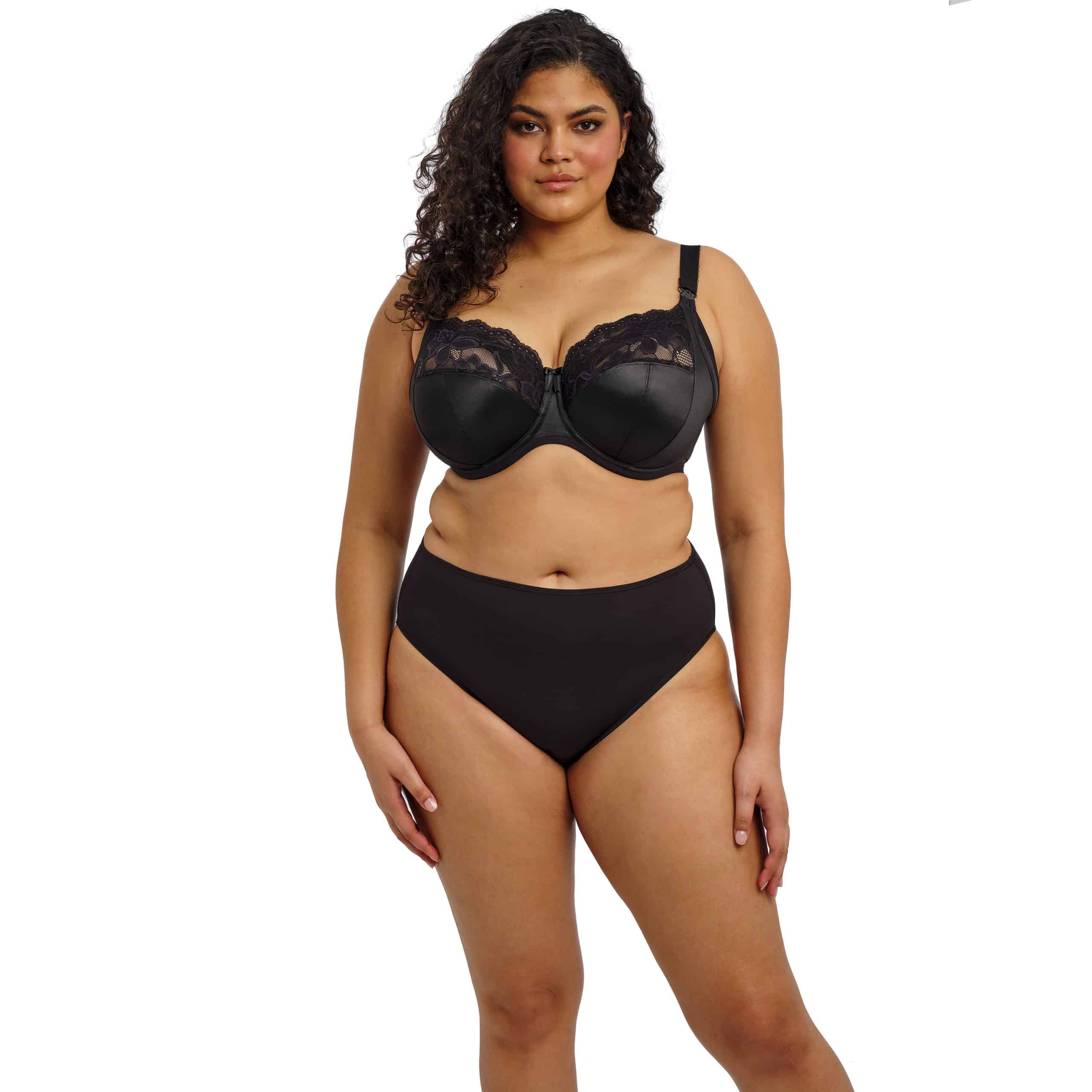 Elomi #4542 Molly Nursing Underwire Bra - Image 4
