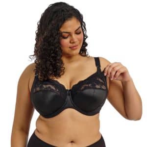 Elomi #4542 Molly Nursing Underwire Bra