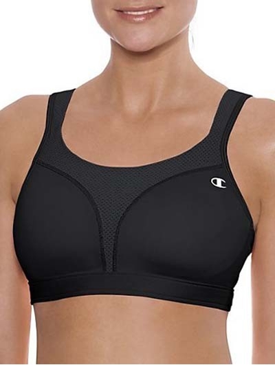 CHAMPION #1602 SPORTS BRA