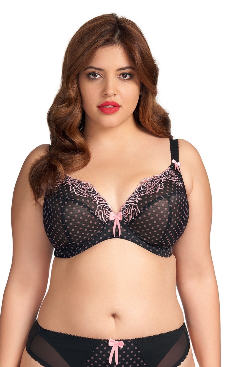 Elomi #8170 Betty Bra