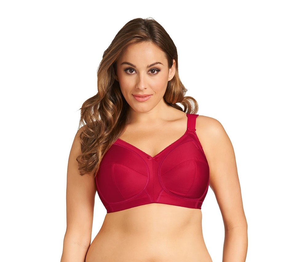 Goddess 6121, Audrey Soft Cup Bra