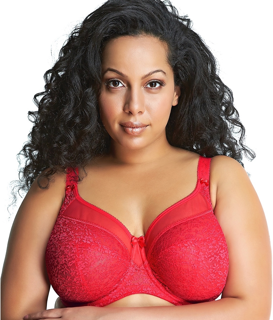 Elila #2311 Underwire Bra