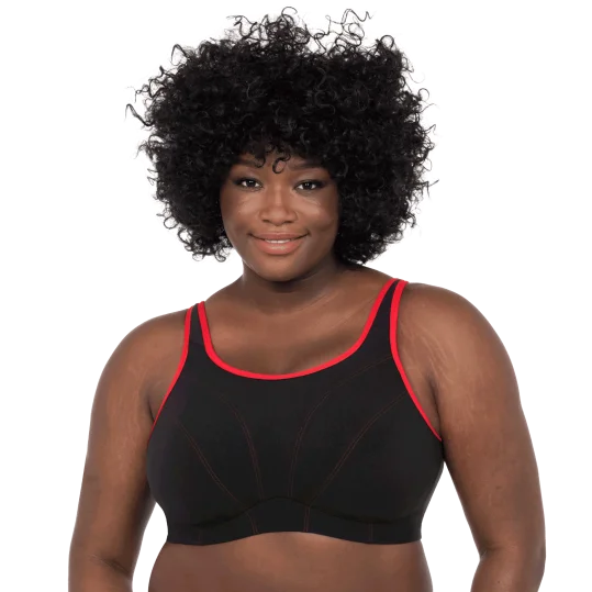 brooks sports bra